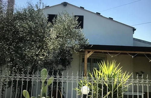 Tinchi House | The house in the country