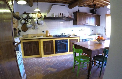 Convalle House | The House in the Woods, small pool exclusive use, 30 minutes from Lucca