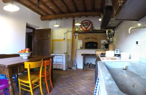 Convalle House | The House in the Woods, small pool exclusive use, 30 minutes from Lucca