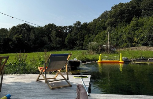 Couvin House | The House in the Woods