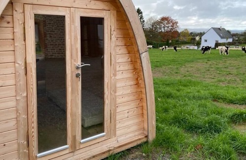 Le Beny Bocage House | The House of Bruyeres