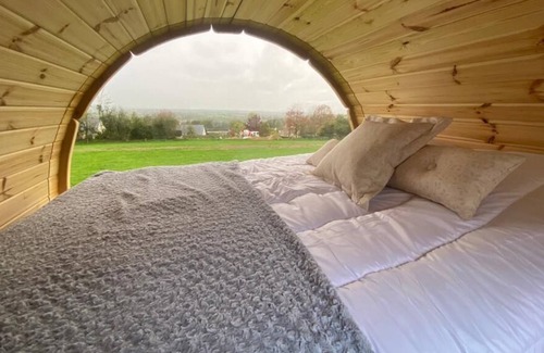 Le Beny Bocage House | The House of Bruyeres