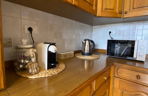 Zona XXXIII Acilia Sud Apartment | THE HOUSE OF CARLOTTA AND CAMILLA