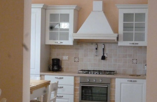 Chianni House | THE HOUSE OF CHIANNI "La Pieve 2"
