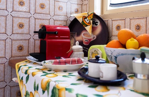 Avola Villa | The House of Friends - Our friends' home