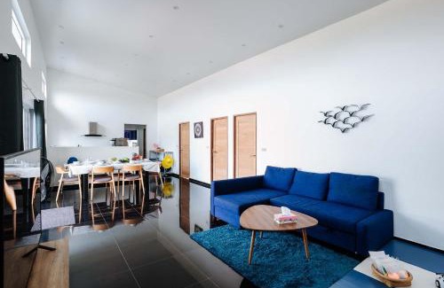 Chakphong House | The House of Fun Rayong