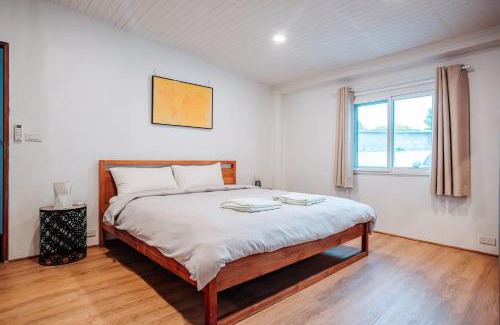 Chakphong House | The House of Fun Rayong