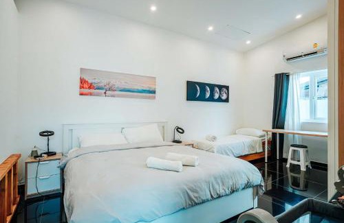 Chakphong House | The House of Fun Rayong