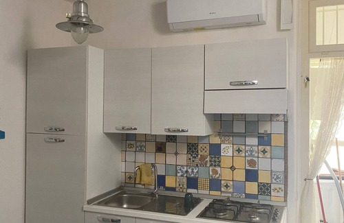Scario Apartment | The House of Giusi