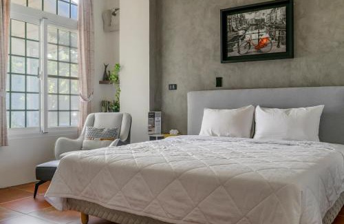 Hengchun House | The house of Her man yessir