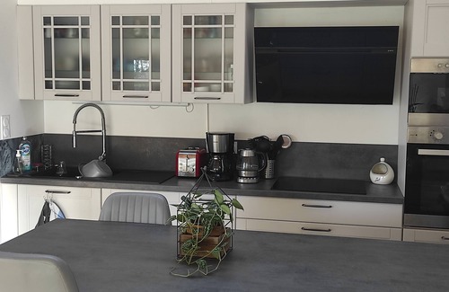 Belz Villa | the House of happiness