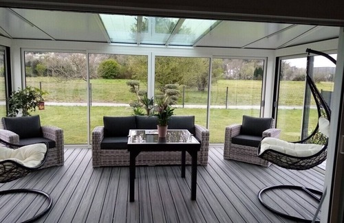 Belz Villa | the House of happiness