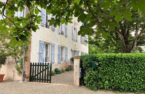 Villematier Villa | The House of La Bordasse: Luxury and Serenity just 25 km from Toulouse!