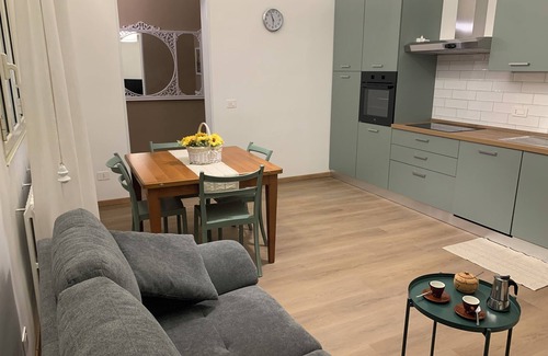 Galatone House | The House of Nonna Annita