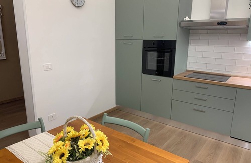 Galatone House | The House of Nonna Annita