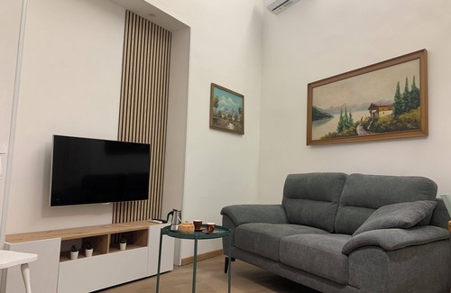 Galatone House | The House of Nonna Annita