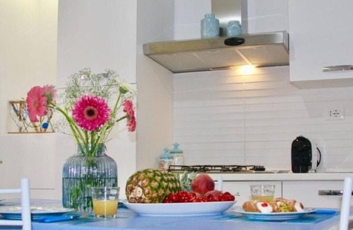 Pozzallo House | The House of Nora