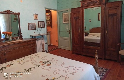 Valdieri Apartment | THE HOUSE OF PIETRO AND MAGDALENA -Valdieri-CIR0423300012