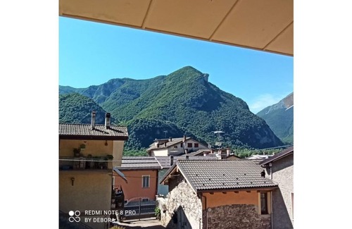 Valdieri Apartment | THE HOUSE OF PIETRO AND MAGDALENA -Valdieri-CIR0423300012