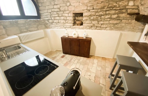 Spello House | The House of the Castle - Castle of Collepino