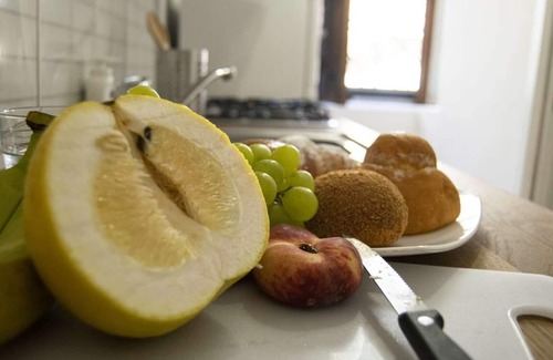 Old Town Apartment | The House of the Moor Catania Center - Villa Bellini