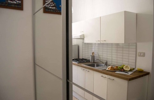 Old Town Apartment | The House of the Moor Catania Center - Villa Bellini