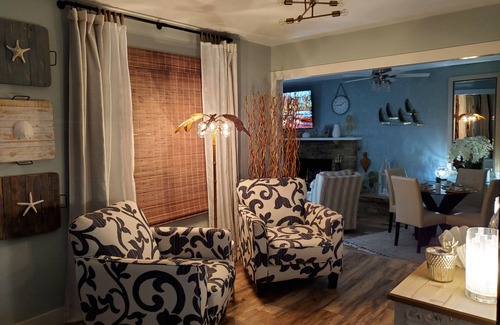 Garden City House | The House of Zen