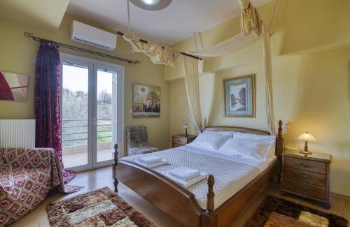 Archaia Olympia House | The House Olympia - Happy Rentals