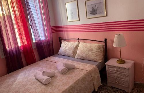 Ikaria Apartment | The House on the Coast