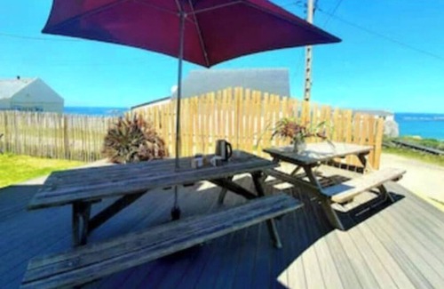 Cleder House | The House on the Dune