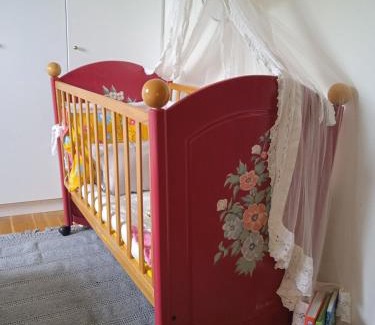 Vitina Apartment | The house on the road of Love