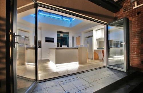 Portswood House | The House - Southampton