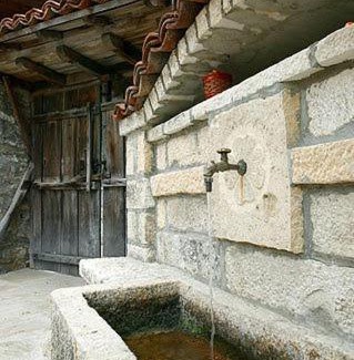 Zheravna House | The House with the Vine Guest House