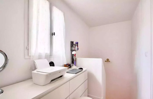 Pont Royal House | The houses of Pont Royal in Provence - maeva Home - 3 room house for 6 people - Prestige