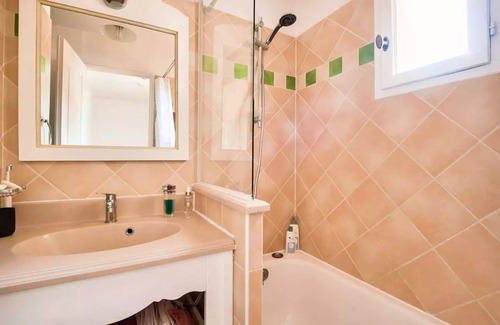 Pont Royal House | The houses of Pont Royal in Provence - maeva Home - 3 room house for 6 people - Prestige
