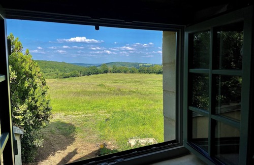 Colonard-Corubert House | THE HOUSES ON THE HILL