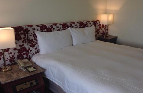 Sinsing District Hotel | The Howard Plaza Hotel Kaohsiung
