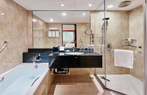 Daan Hotel | The Howard Plaza Hotel Taipei