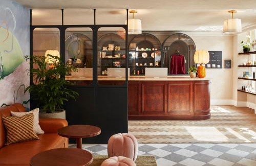 West End Hotel | The Hoxton, Edinburgh