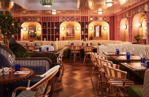 West End Hotel | The Hoxton, Edinburgh