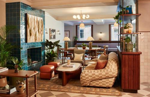 West End Hotel | The Hoxton, Edinburgh