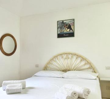 Olbia Apartment | The Hugo Apartment