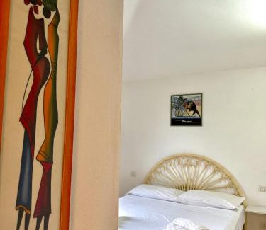 Olbia Apartment | The Hugo Apartment