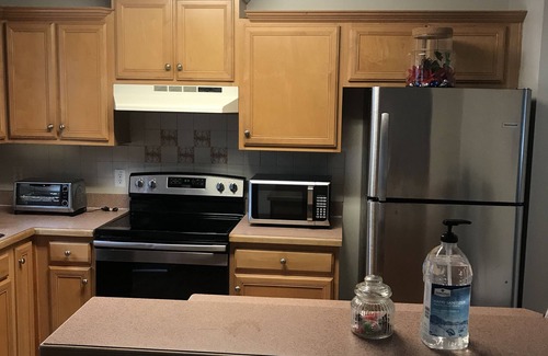 Dallas House | The Hummingbird Seed