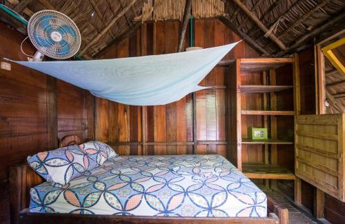 Pacifica House | The Humpback Turtle