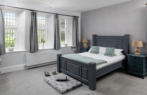 Trentishoe Hotel | The Hunters Inn