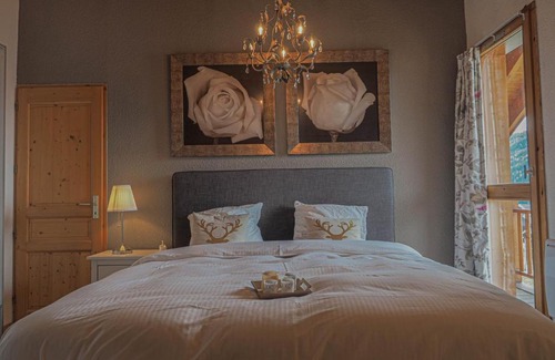 Vallandry Ski Chalet | The Hunting Lodge