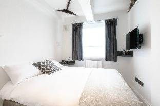 Somers Town Hotel | The Hurdwick