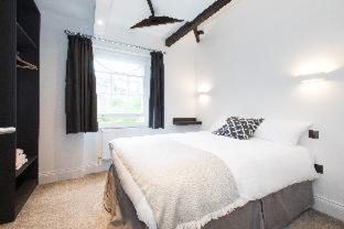 Somers Town Hotel | The Hurdwick