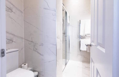 Somers Town Hotel | The Hurdwick